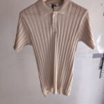 sandle polofit T-shirt