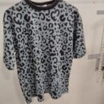 Desiging Oversize T-shirt