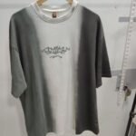 oversize T-shirt