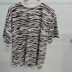 Tiger oversize  T-shirt